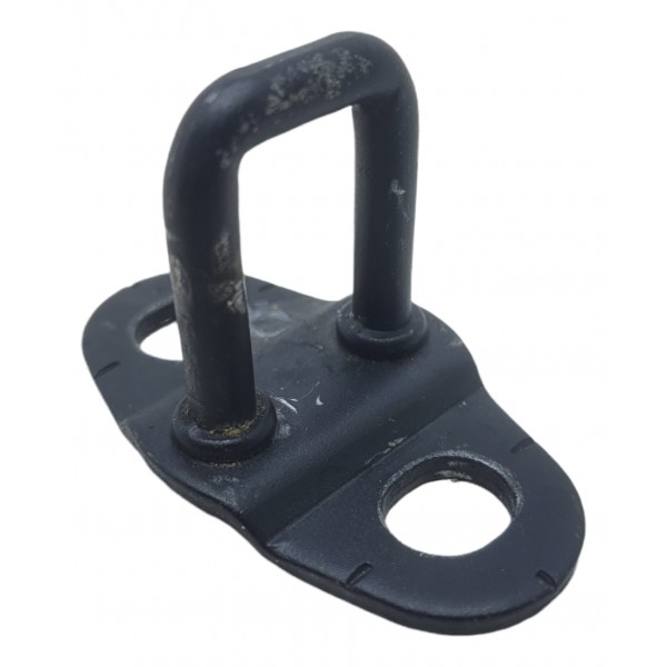 Batente Trava Eletrica Porta Mala Chery Celer 1.5 Hatch 2015