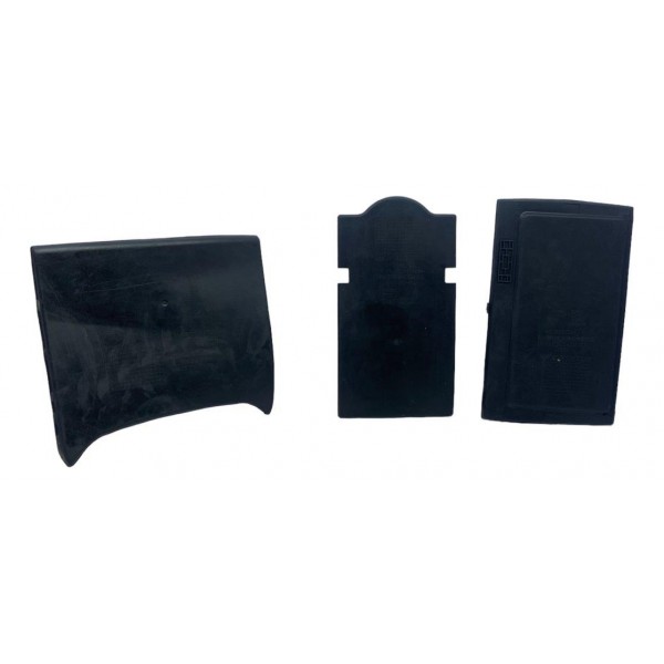 Jogo Tapete Console Central Chery Tiggo 8 Txs 1.6 2022