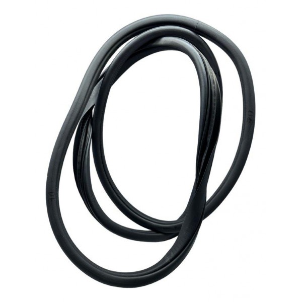 Borracha Porta Dianteira Esquerda Chery Tiggo 8 Txs 1.6 22