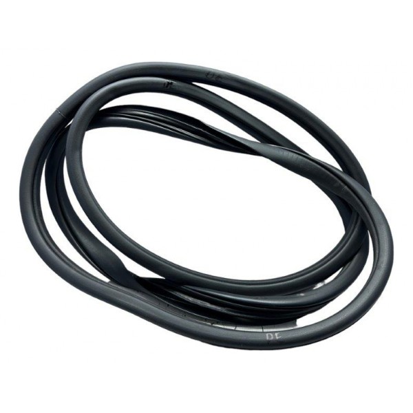 Borracha Porta Traseira Direito Chery Tiggo 8 Txs 1.6 2022