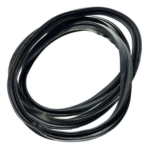 Borracha Tampa Traseira Chery Tiggo 8 Txs 1.6 2022