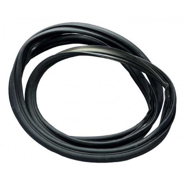 Borracha Tampa Traseira Chery Tiggo 8 Txs 1.6 2022