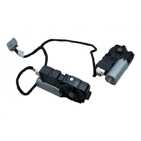 Par Motor Teto Solar Chery Tiggo 8 Txs 1.6 2022