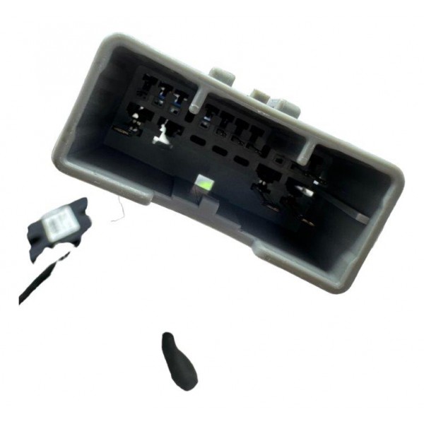 Par Motor Teto Solar Chery Tiggo 8 Txs 1.6 2022