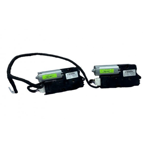 Par Motor Teto Solar Chery Tiggo 8 Txs 1.6 2022