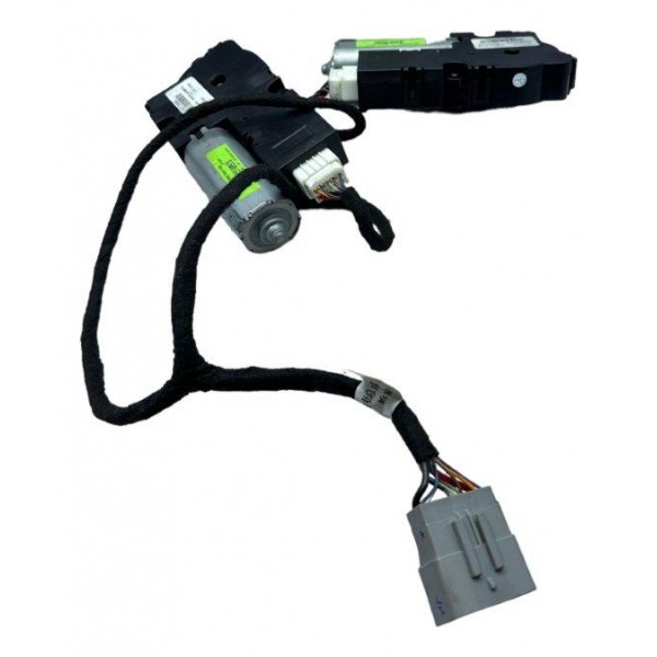 Par Motor Teto Solar Chery Tiggo 8 Txs 1.6 2022