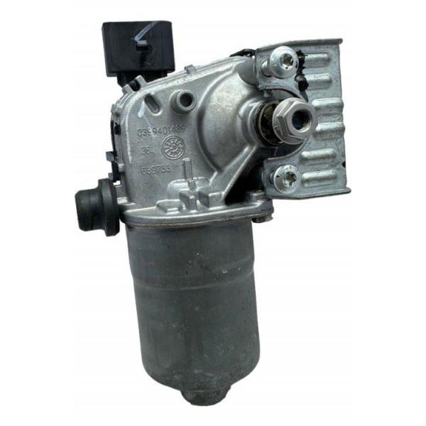 Motor Limpador Para Brisa Dianteiro Chery Tiggo 8 1.6 2022