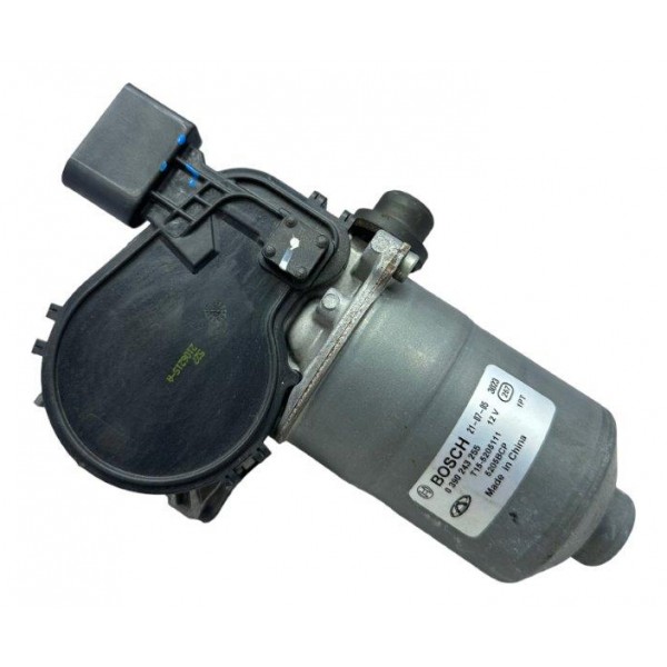 Motor Limpador Para Brisa Dianteiro Chery Tiggo 8 1.6 2022