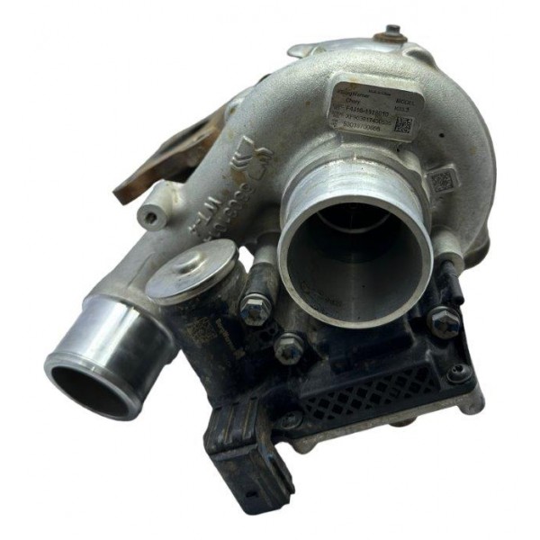 Turbina Chery Tiggo 8 1.6 Turbo 2022