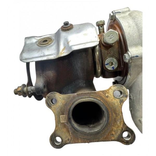 Turbina Chery Tiggo 8 1.6 Turbo 2022