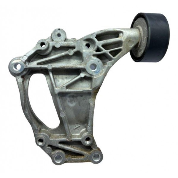 Base Suporte Compressor Ar Condicionado Chery Tiggo 8 1.6 22