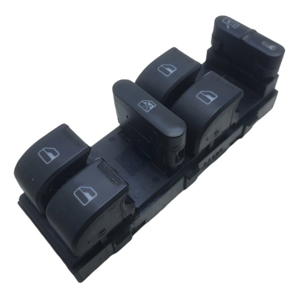 Botão Vidro Eletrico Porta Dianteira Esquerda Celer 1.5 2015