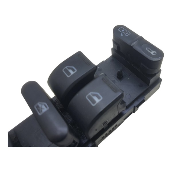 Botão Vidro Eletrico Porta Dianteira Esquerda Celer 1.5 2015