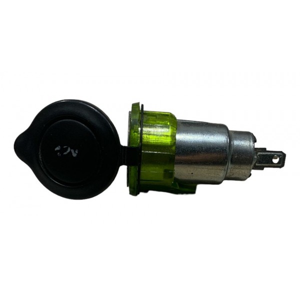 Tomada 12 Volts Ford Ka 1.0 2010