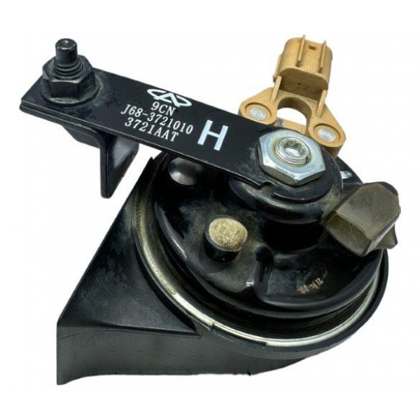 Buzina Aguda Chery Tiggo 8 Txs 1.6 2022