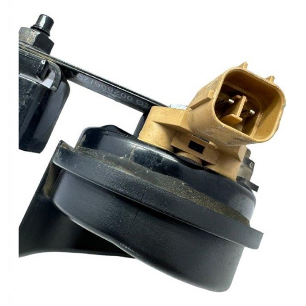 Buzina Grave Chery Tiggo 8 Txs 1.6 2022