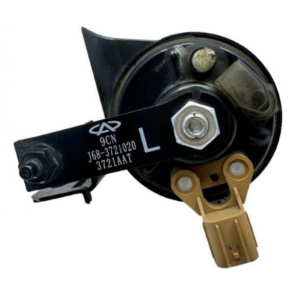 Buzina Grave Chery Tiggo 8 Txs 1.6 2022