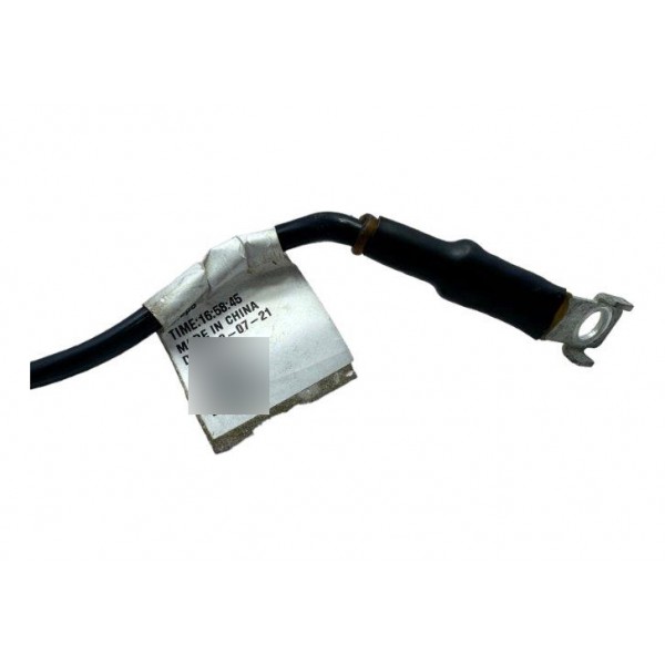 Cabo Polo Negativo Bateria Chery Tiggo 8 Txs 1.6 2022