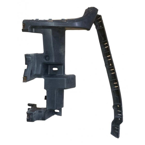 Guia Parachoque Traseiro Direito Toro 1.8 2019