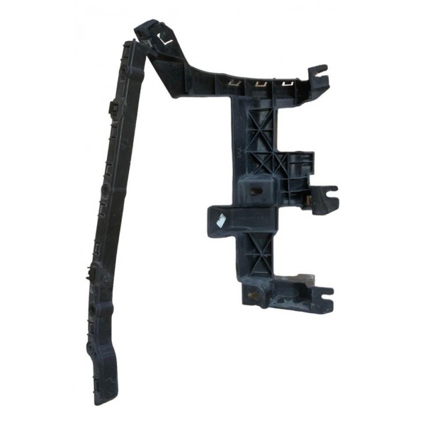 Guia Parachoque Traseiro Direito Toro 1.8 2019