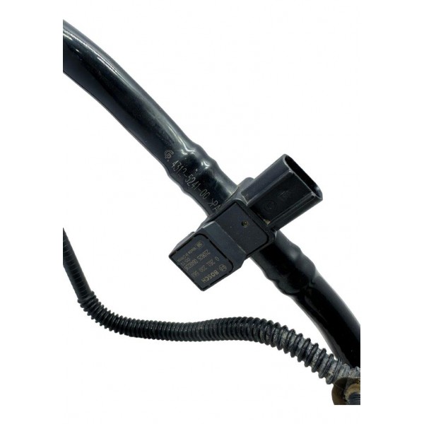 Sensor Modulo Combustivel Com Mangueira Tiggo 8 Txs 1.6 2022