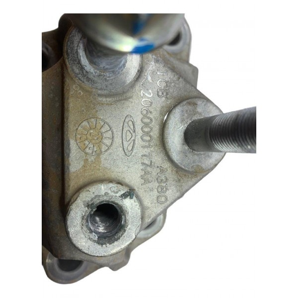 Suporte Coxim Caixa Marcha Chery Tiggo 8 Txs 1.6 2022