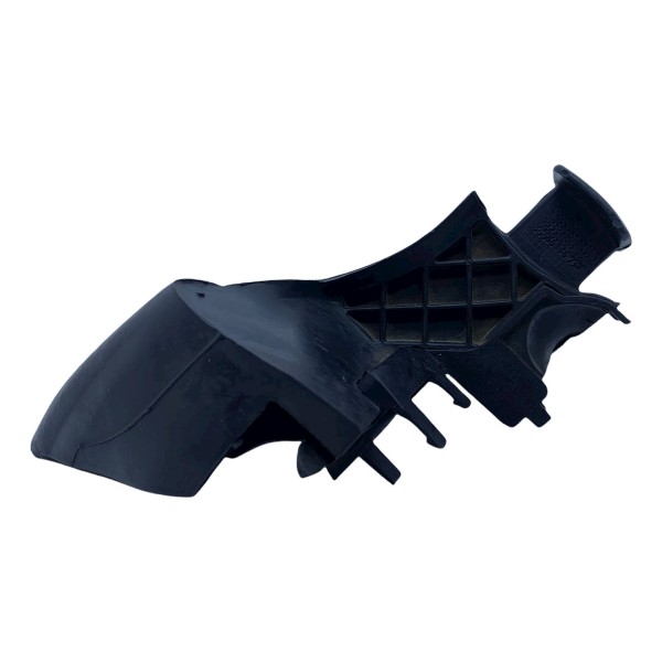 Acabamento Lateral Grelha Direita Capo Bmw X1 2.0 2015