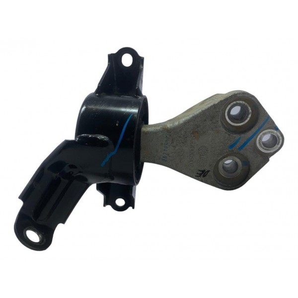 Base Suporte Coxim Caixa Marcha Superior Tiggo 8 Txs 1.6 22