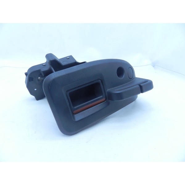 Trava Para Deitar Banco Traseiro Esquerdo C4 Lounge 1.6