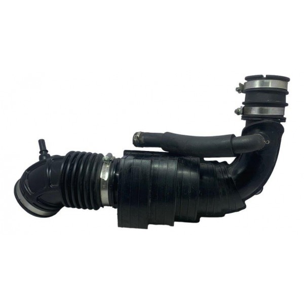 Caixa Ressonadora Chery Tiggo 8 Txs 1.6 Turbo 2022