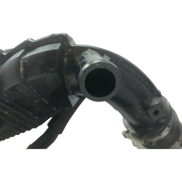 Caixa Ressonadora Chery Tiggo 8 Txs 1.6 Turbo 2022