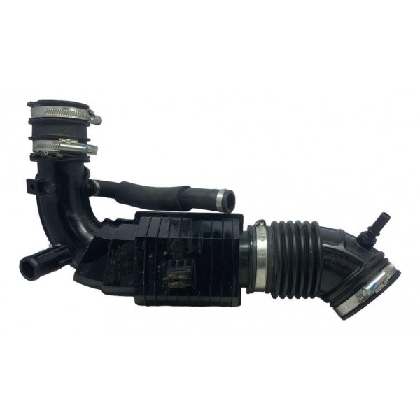 Caixa Ressonadora Chery Tiggo 8 Txs 1.6 Turbo 2022