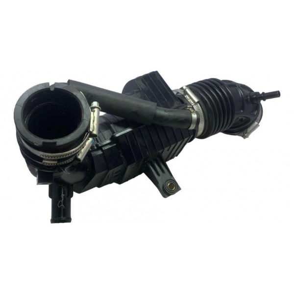 Caixa Ressonadora Chery Tiggo 8 Txs 1.6 Turbo 2022