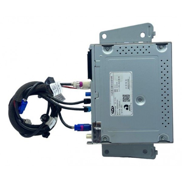 Modulo Som Chery Tiggo 8 Txs 1.6 2022