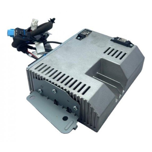 Modulo Som Chery Tiggo 8 Txs 1.6 2022