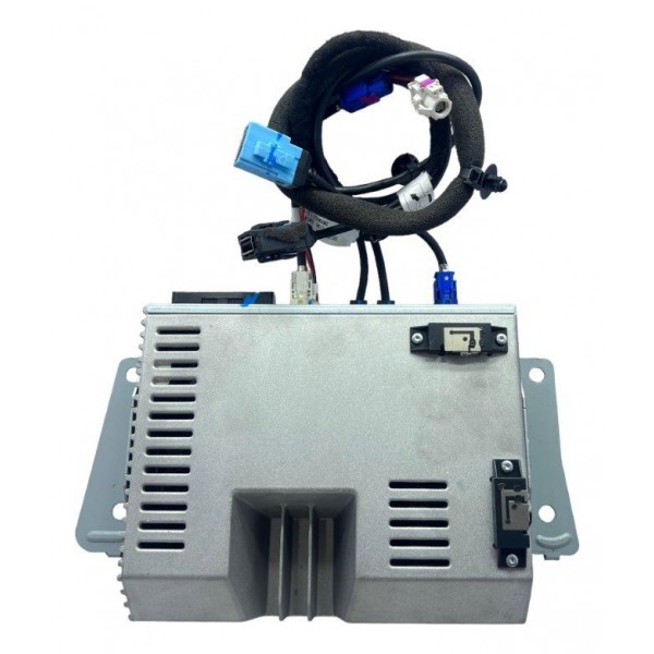 Modulo Som Chery Tiggo 8 Txs 1.6 2022