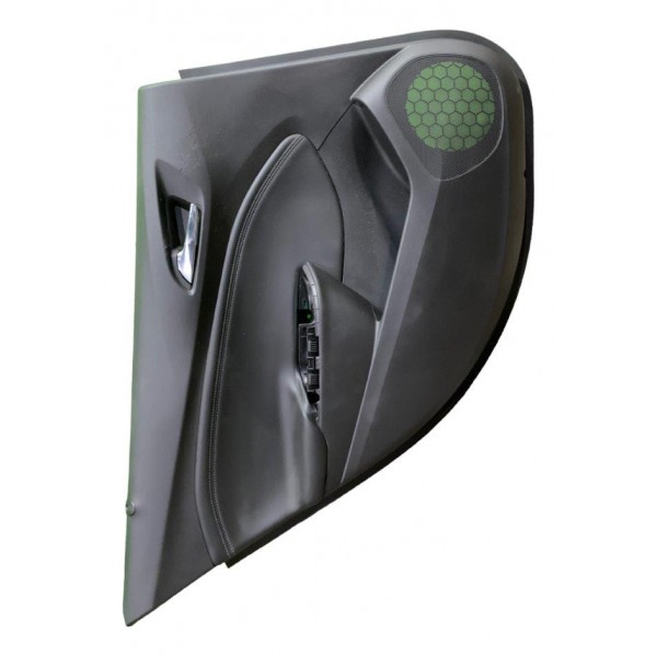 Forro Porta Traseiro Esquerdo Cruze 1.4 2023