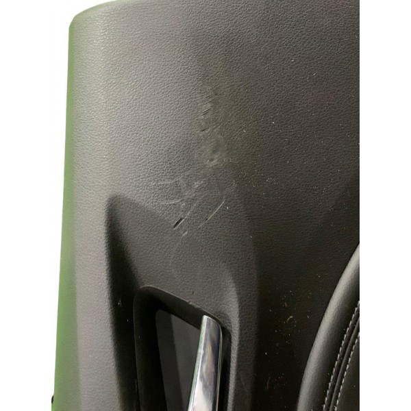 Forro Porta Traseiro Esquerdo Cruze 1.4 2023