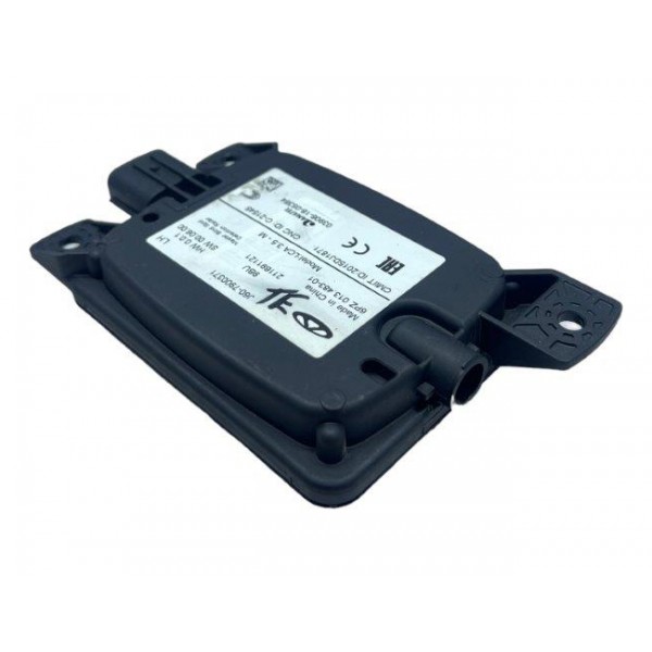 Modulo Ponto Cego Traseiro Esquerdo Chery Tiggo 8 Txs 1.6 22