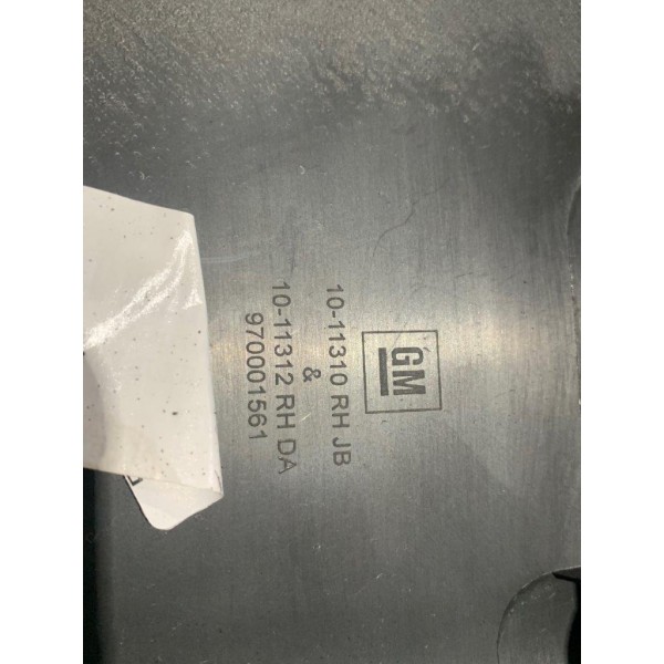 Forro Porta Dianteira Direita Cruze 1.4 2023