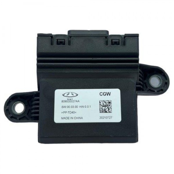 Modulo Gateway Chery Tiggo 8 Txs 1.6 2022