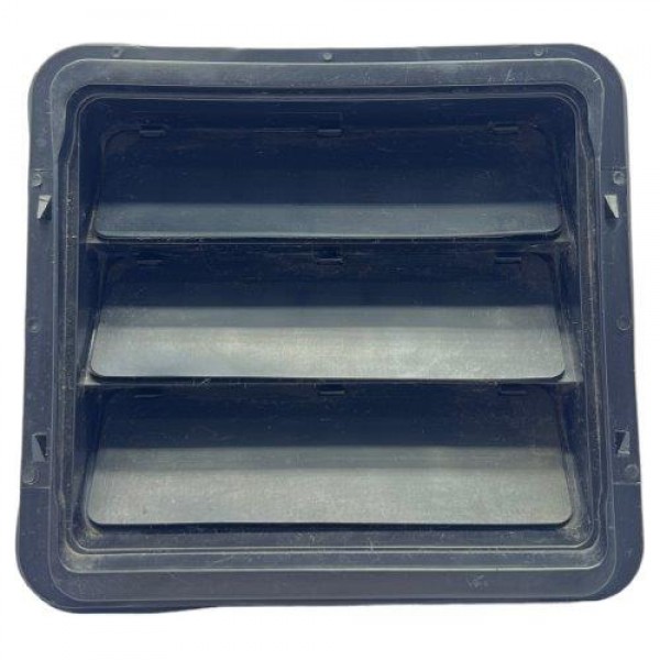 Difusor Traseiro Carroceria Direita Tiggo 8 Txs 1.6 2022