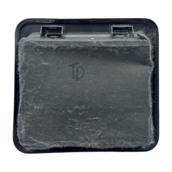 Difusor Traseiro Carroceria Direita Tiggo 8 Txs 1.6 2022