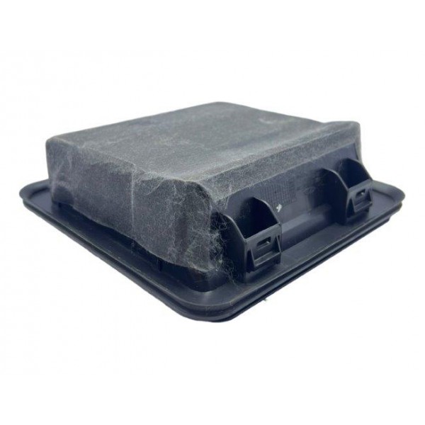 Saida Ar Traseira Carroceria Esquerda Tiggo 8 Txs 1.6 2022