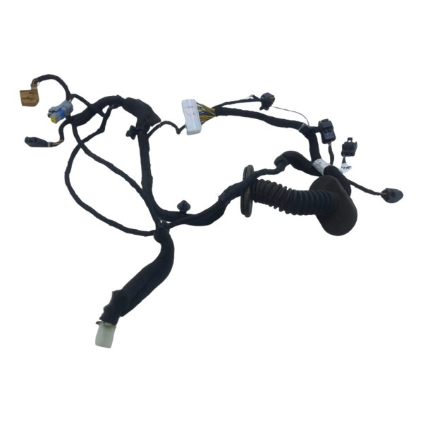 Chicote Porta Dianteira Esquerda Chery Celer 1.5 2015