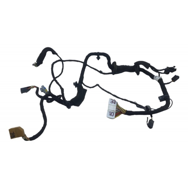 Chicote Porta Dianteira Esquerda Chery Celer 1.5 2015