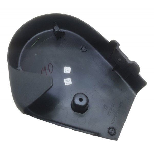 Acabamento Banco Motorista Lado Direito Onix Lt Turbo 2020