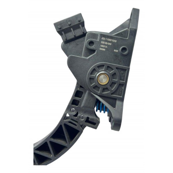 Pedal Acelerador Eletronico Chery Tiggo 8 Txs 1.6 2022