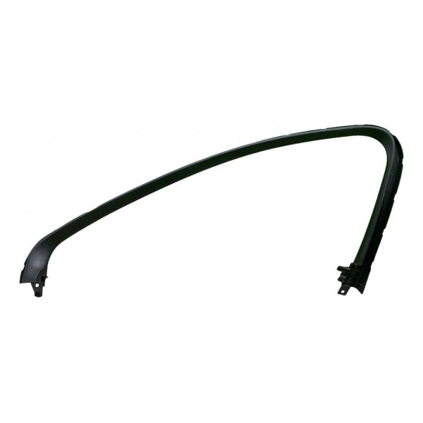 Moldura Guarnição Porta Dianteira Esquerda Cruze 1.4 23