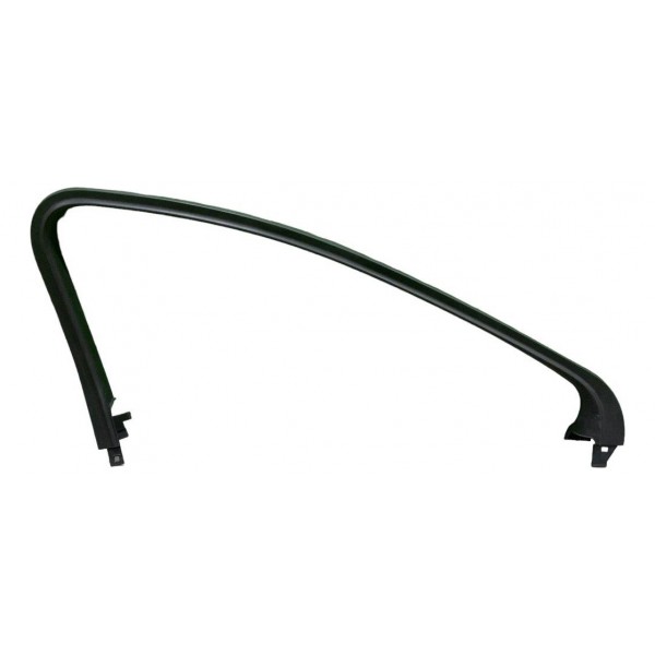 Moldura Guarnição Porta Dianteira Esquerda Cruze 1.4 23